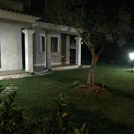 Michela Villa Olbia
