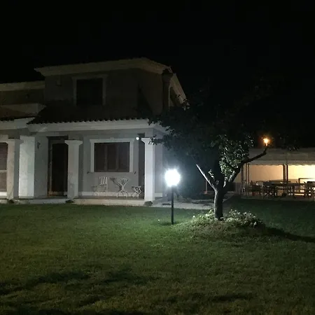Villa Michela Olbia