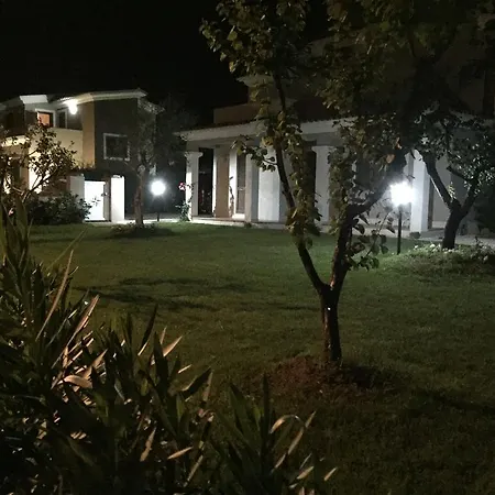 Michela Villa Olbia