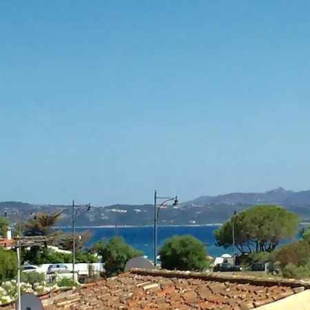 Michela * Olbia