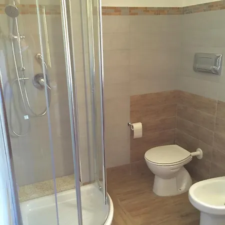 Michela Villa Olbia