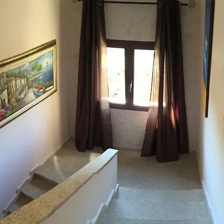 Michela Olbia