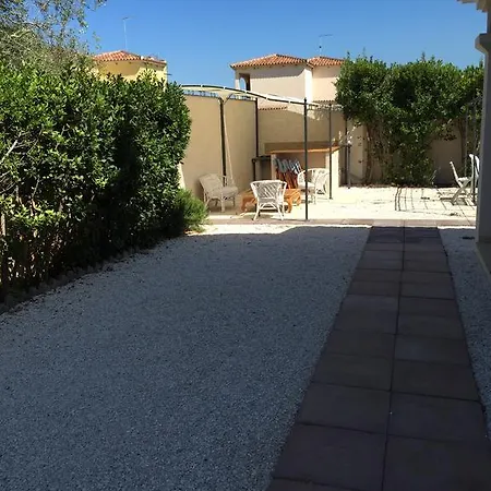 Villa Michela *