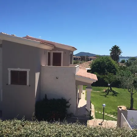 Villa Michela