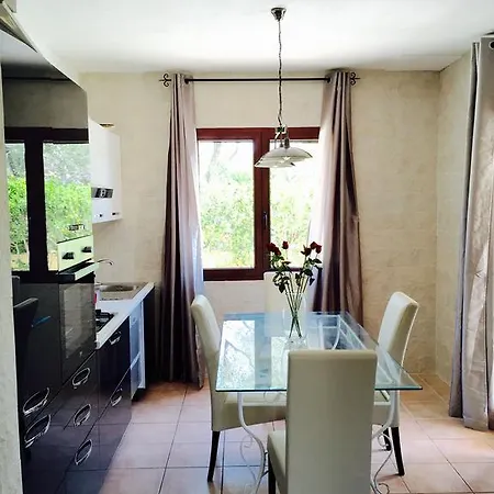 Villa Michela *